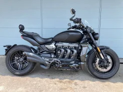 Triumph Rocket III