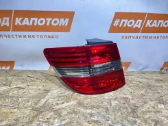 ������ ������ ����� Mercedes-Benz B W245 M266.940 2008 A1698200377, �A1698202364, �A1698202564 A1698200377 ����
