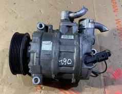 ���������� ������������ Volkswagen Passat B6 2007 11896 1K0820859M ����