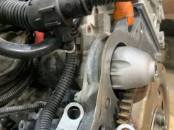 ������� BMW 5 F10/F11/GT F07 2011 2354701 ����
