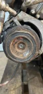 ���������� ������������ Land Rover Range Rover 3 2003 64528377067 ����