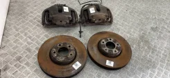 �������� �������� (����� � ��������) BMW 5 F10/F11/GT F07 2013 34116785669 ����