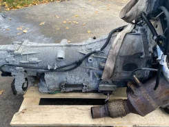 ���� BMW 5 F10/F11/GT F07 2013 8601679 ����