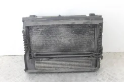 ������� ���������� BMW 5 E60/E61 2010 17117787443 ����