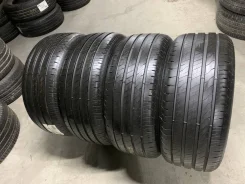 Goodyear EfficientGrip 2 SUV