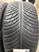 Michelin Pilot Alpin 5