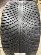 Michelin Pilot Alpin 5