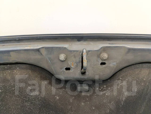 ����� Ford S-Max 1 2008 1569486 ����