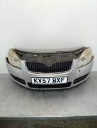 �������� ����� (�������) Skoda Roomster 1 2007 5J0807221 ����