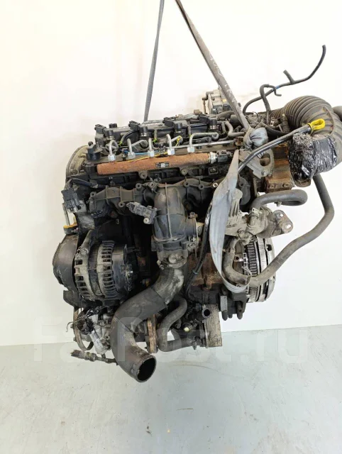 ��������� � ����� Ford Transit 7 2013 2096230 ����