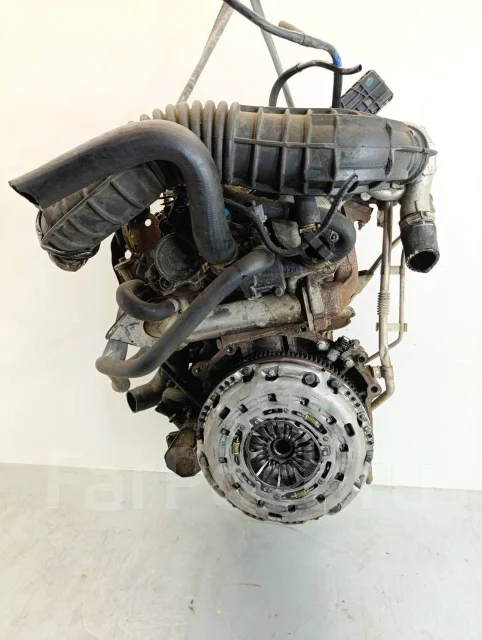 ��������� � ����� Ford Transit 7 2013 2096230 ����