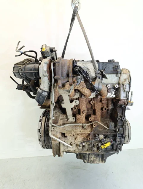 ��������� � ����� Ford Transit 7 2013 2096230 ����