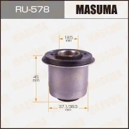 ����������� Masuma, RU-578. Masuma RU-578 RU578 ����