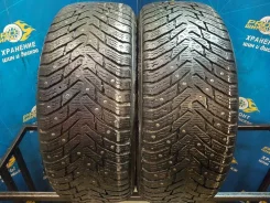Nokian Hakkapeliitta 8