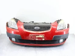 �������� ����� (�������) Kia Rio 2 2007 863601G600 ����