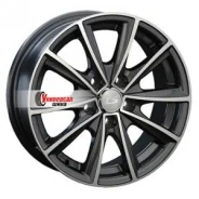 LS Wheels LS 232