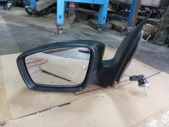 ������� �������� ����� Volkswagen Polo 5 [17039] 6RU857507P ����