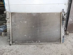 �������� �������� Opel Astra H [16814] 1300266 ����