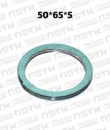 ������ ��������� ������������� 50*65*5 ������� Toyota 3SFE 4SFE 5SFE 1MZFE 7AFE 2GRFE 5VZFE 1GFE 1JFGE 2JZGE 2Jzfse (NSTK) 9091706046 ����