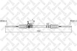 ����� ������� Stellox 00-35003-SX 0035003SX ����