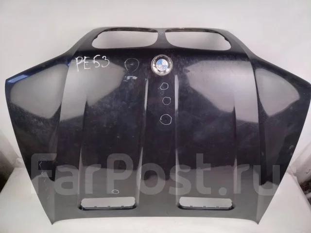 ����� BMW X5 41617008328 ����