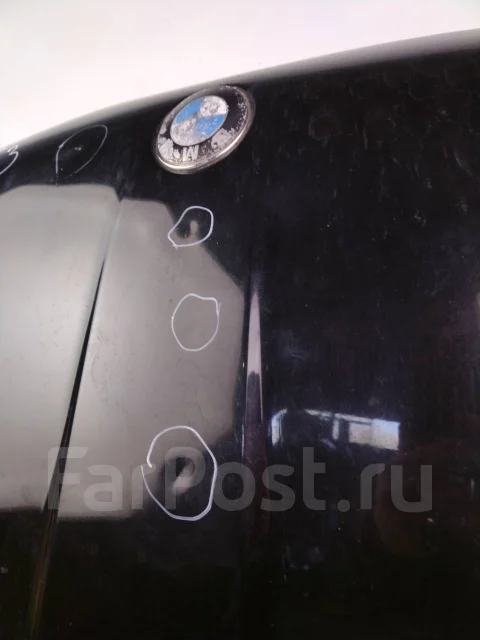 ����� BMW X5 41617008328 ����