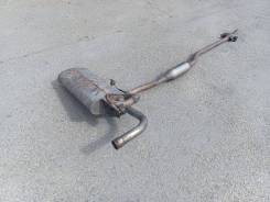 Запчасть выхлопная труба № 1570B199 — купить во Владивостоке | ФарПост