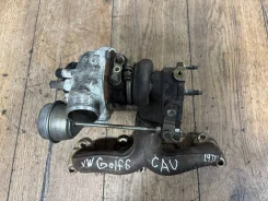 ������� Volkswagen Golf 6 03C145701B, �03C145701G, �03C145701K, �03C145701Q, �03C145701T, �03C145702B, �03C145702P, �03C145703A 03C145701B ����