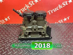 ��������� EBS ������ [7422225566] ��� Renault T, Volvo FH FH4 [���. 58410-1] 7422225566 ����