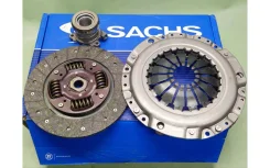 �������� ��������� (� ��������) [���� + ������� + ��������] Sachs 3000990289 3000990289 ����