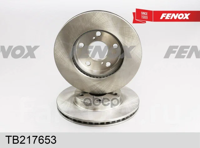 ���� ��������� Fenox ���. TB217653 TB217653 ����
