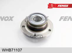 ���������� ������� ������! �� �������� VW Golf/Passat/Touran 1.6/1.9TDi/2.0 03 WHB71107_FEN Fenox ���. WHB71107 �-�� WHB71107 ����