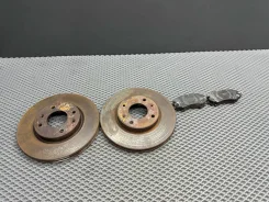 ����� ��������� �������� Kia Magentis 1 2004 517123C000 ����