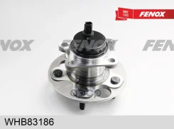 ������� � ����� � ����������� Toyota Auris 06- Corolla (E15) 06- Fenox ���. whb83186 WHB83186 ����