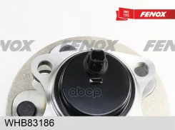 ������� ������ � ����� Toyota Auris 07-/Corolla 0 WHB83186 WHB83186 ����
