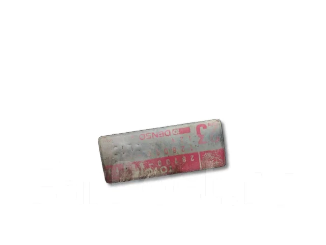 ������� Toyota Tercel 4 L40 2810055010 2810055010 ����