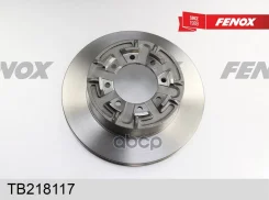 ���� ����. ���. ! Iveco Daily TB218117 Fenox TB218117 TB218117 ����