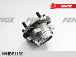 ���������� ����. ���. ����.! Nissan Teana(J32)3.5 08, Teana(J32R) 09, Murano Z51 07 Fenox ���. WHB81169 �-�� WHB81169 ����