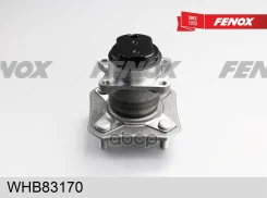 ������� / Nissan Tiida 07-, Cube 10- / � ����� � �����������; ������ Fenox ���. WHB83170 WHB83170 ����
