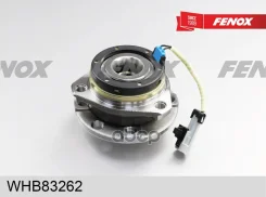 ������� Opel Astra G 98- �������� � ABS (4 �����) Fenox WHB83262 Fenox ���. WHB83262 WHB83262 ����