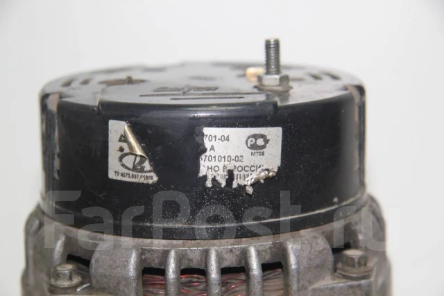 ��������� Chevrolet Niva 1 9402370104 9402370104 ����