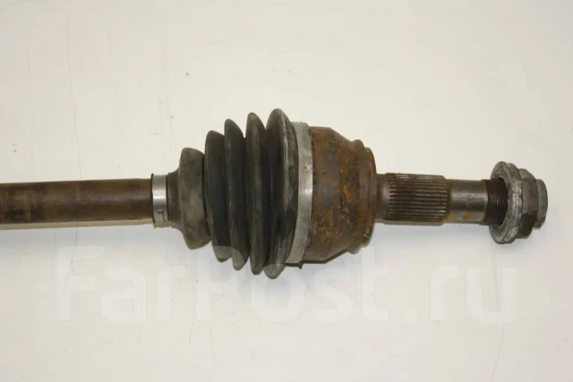 ������ �������� ����� Citroen Jumper 2 3272PG 3272PG ����