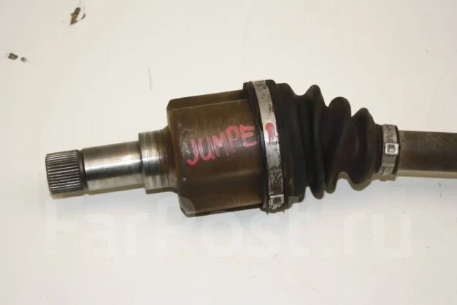 ������ �������� ����� Citroen Jumper 2 3272PG 3272PG ����