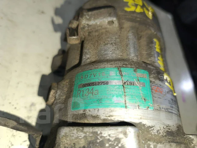 ���������� ������������ SD7V16 SD7V16 ����