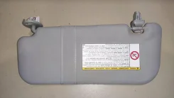 �������������� ������� ������ Toyota Corolla 10 (E140/E150) 2007 [1396] ����