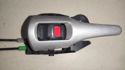 ����� ���������� ����� ������ ������ Toyota Corolla 10 (E140/E150) 2007 [1199] ����