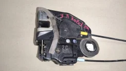 ����� ����� ������ ����� Toyota Corolla 10 (E140/E150) 2007 [1196] ����