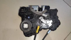 ����� ����� �������� ������ Toyota Corolla 10 (E140/E150) 2007 [918] ����