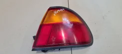 ������ ������ ������ Mazda Familia 1997 [829] ����