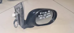 ������� �������� ������ Nissan AD Y12 2009 [775] ����